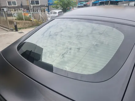 벤츠 GT43 레인보우 VS200 재시공 하남썬팅은 다릅니다. / 하남 풍산동