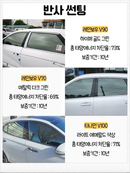 구리 신차패키지 2023 니로 플러스가 선택한 구성 / 하남 풍산동
