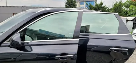 제네시스 GV80 글라스틴트 선셋 농도, 가격 알아보기 / 하남 풍산동