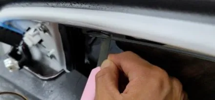 비오는날에도 레인보우v90 으로 자외선 차단은 필수 / 하남 풍산동