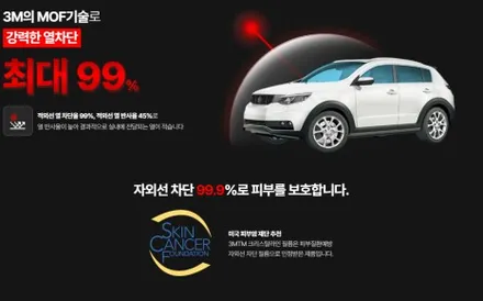 테슬라 성지 모델Y 주니퍼 3M 크리스탈라인 썬팅 후기 (PPF 무료시공 이벤트) / 하남 풍산동