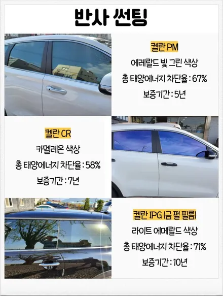 구리 신차패키지 2023 니로 플러스가 선택한 구성 / 하남 풍산동