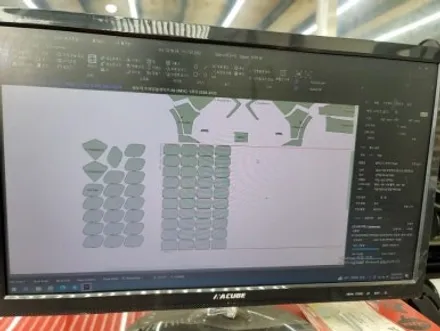 쏘나타 디 엣지 썬팅도 엣지있게 / 하남 풍산동