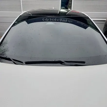 ev6 / 하남 풍산동