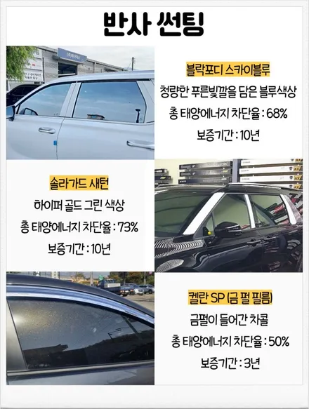 구리 신차패키지 2023 니로 플러스가 선택한 구성 / 하남 풍산동