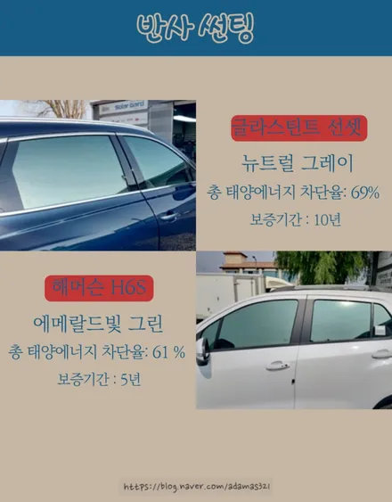 송파 신차패키지 gv70 레이노 s9, 아이나비 qxd8000 받았어요! / 하남 풍산동