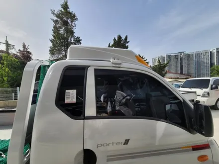 하남 미사 화물차 포터, 봉고 캐리어 튜닝 전문점 / 하남 풍산동