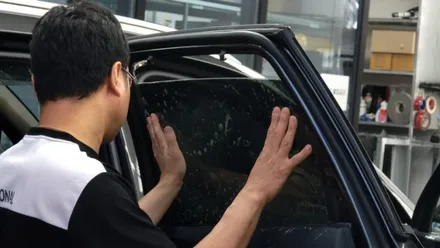 하남 신도시점에서 쏘렌토 후퍼옵틱 클래식 썬팅 시공! / 하남 풍산동