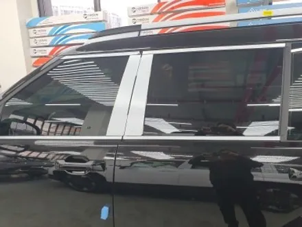 싼타페 썬팅 추천 레인보우 프리미엄, 레전드 그레이스 / 하남 풍산동