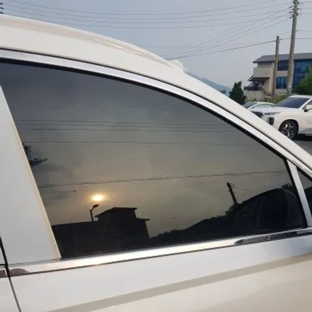 gv70 레이노 썬팅 팬텀 s9 시공 받았어요. / 하남 풍산동