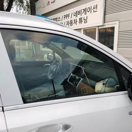 쏘렌토 나노 필름 nf4 아시는 분 / 하남 풍산동