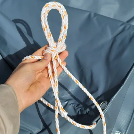 화물차 방수 갑바, 공구함, 탄력바 이건 나만 알아? / 하남 풍산동