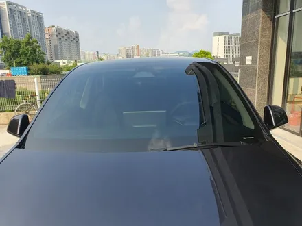 하남 테슬라 모델 Y 썬팅 문제없는 곳 / 하남 풍산동