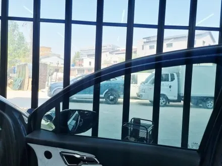 스포티지 썬팅 가격 알아보다 선택한 IS200 후기 / 하남 풍산동