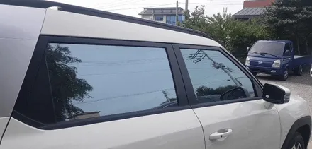 토레스 화이트에 어울리는 남양주 썬팅은 이거! / 하남 풍산동
