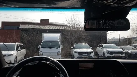 남양주 썬팅 팰리세이드 가성비 대박이네요 / 하남 풍산동