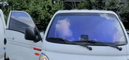 독보적인 카멜레온 켈란 CR 썬팅 색상 대박이네요! / 하남 풍산동