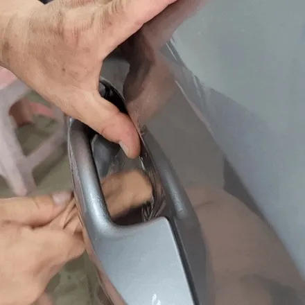 K8 신차패키지 및 썬팅 알아보기 / 하남 풍산동