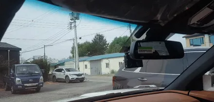 토레스 화이트에 어울리는 남양주 썬팅은 이거! / 하남 풍산동