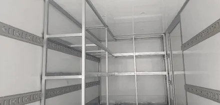 철재선반 꼼꼼하게 제작해드려요. / 하남 풍산동