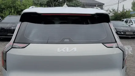 남양주 신차패키지 받은 2024 EV9 / 하남 풍산동