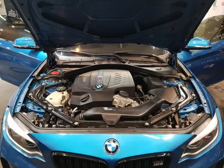BMW M2 카뉴워시 김포 본점/ 풀 디테일링세차, 프리미엄 광택, 프로텍터 유리막 코팅 시공! / 경기 김포 양촌