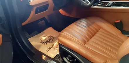 재규어 XF 김포세차 카뉴워시 김포운양본점 프리미엄세차와 프로텍터코팅으로 광택코팅 효과를 한번에 / 경기 김포 양촌