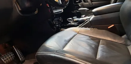 벤츠 G63AMG (G바겐) 세차/광택 카뉴워시 김포운양본점 프리미엄세차와 프로텍터코팅으로 광택코팅 효과를 한번에 / 경기 김포 양촌