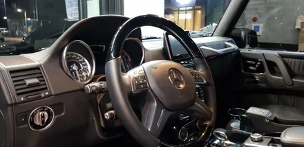 벤츠 G63AMG (G바겐) 세차/광택 카뉴워시 김포운양본점 프리미엄세차와 프로텍터코팅으로 광택코팅 효과를 한번에 / 경기 김포 양촌