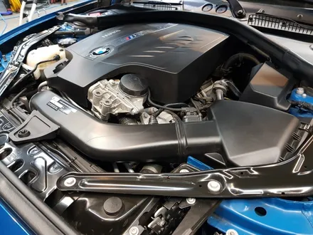 BMW M2 카뉴워시 김포 본점/ 풀 디테일링세차, 프리미엄 광택, 프로텍터 유리막 코팅 시공! / 경기 김포 양촌