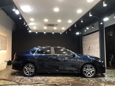 올 뉴 K3 카뉴워시 프리미엄세차와 프로텍터코팅으로 광택코팅 효과를 한번에 [카뉴워시 김포,경남양산,영등포] / 경기 김포 양촌