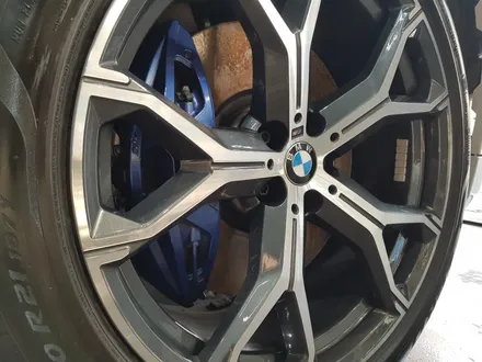 BMW X5 카뉴워시 김포 본점/ 풀 디테일링 세차, 프로텍터 골드 유리막 코팅, 광택 시공 / 경기 김포 양촌