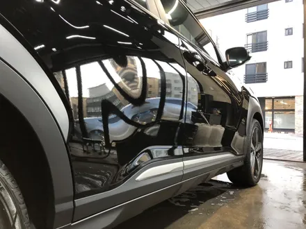 현대 코나 카뉴워시 김포본점/ 디테일링 버블스팀 세차 및 프로텍터 나노 유리막 코팅, 프로텍터 나노 실내 UV 코팅 시공 / 경기 김포 양촌