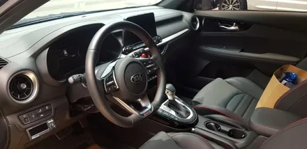 K3 GT 김포세차 카뉴워시 김포운양본점 프리미엄세차와 프로텍터코팅으로 광택코팅 효과를 한번에 / 경기 김포 양촌