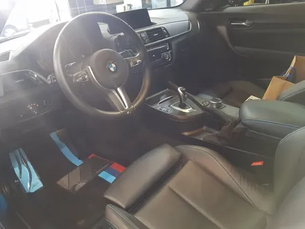 BMW M2 카뉴워시 김포 본점/ 풀 디테일링세차, 프리미엄 광택, 프로텍터 유리막 코팅 시공! / 경기 김포 양촌