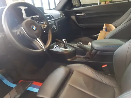 BMW M2 카뉴워시 김포 본점/ 풀 디테일링세차, 프리미엄 광택, 프로텍터 유리막 코팅 시공! / 경기 김포 양촌