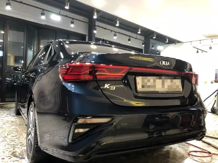 올 뉴 K3 카뉴워시 프리미엄세차와 프로텍터코팅으로 광택코팅 효과를 한번에 [카뉴워시 김포,경남양산,영등포] / 경기 김포 양촌