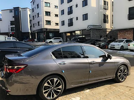 김포세차장/김포스팀세차 혼다 어코드 큐피온 세라믹코팅으로 완벽해 지다 - 카뉴워시 골드 코스 / 경기 김포 양촌