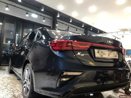 올 뉴 K3 카뉴워시 프리미엄세차와 프로텍터코팅으로 광택코팅 효과를 한번에 [카뉴워시 김포,경남양산,영등포] / 경기 김포 양촌