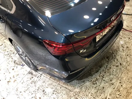 올 뉴 K3 카뉴워시 프리미엄세차와 프로텍터코팅으로 광택코팅 효과를 한번에 [카뉴워시 김포,경남양산,영등포] / 경기 김포 양촌