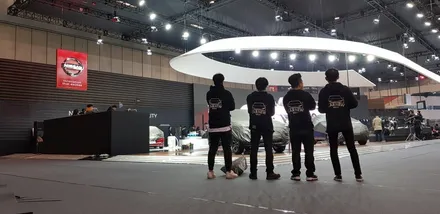 김포버블스팀세차/광택/유리막코팅 제네시스 G70 카뉴워시 김포본점 풀 디테일링세차와 프로텍터코팅 적극 추천! / 경기 김포 양촌