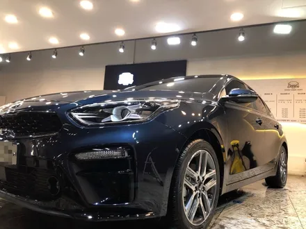 올 뉴 K3 카뉴워시 프리미엄세차와 프로텍터코팅으로 광택코팅 효과를 한번에 [카뉴워시 김포,경남양산,영등포] / 경기 김포 양촌