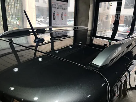 김포세차장/김포스팀세차 지프 레니게이드 카뉴워시 사장의 본인차 디테일링 스팀세차 살펴보기! / 경기 김포 양촌