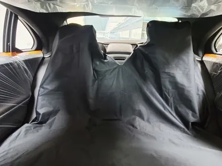 브이쿨 용산점, 벤츠 S580 시공 / 서울 용산구 한강로2가