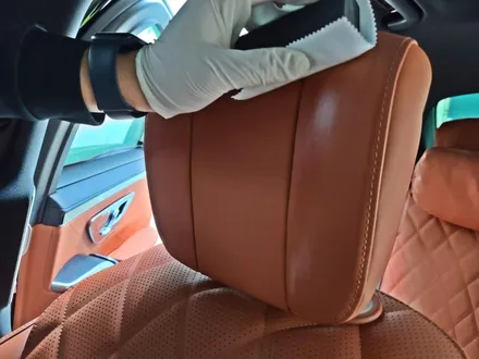 루마버텍스 용산역점 S클래스 시공 후기 / 서울 용산구 한강로2가