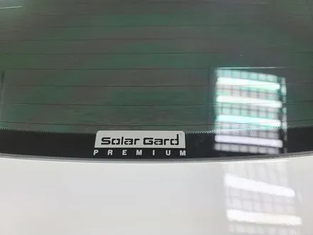 솔라가드 용산한강대로점, 벤츠 GLE 쿠페 350e 시공 / 서울 용산구 한강로2가
