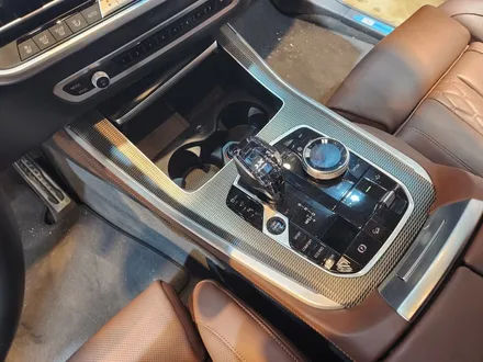 군포 BMW 신형 X5 스팀세차 / 경기 군포