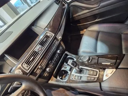군포 BMW 5시리즈 528i 디테일링 스팀세차 / 경기 군포