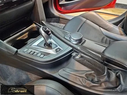 군포스팀세차 보이지 않는 오염까지 꼼꼼하게 케어 feat.BMW M3 / 경기 군포