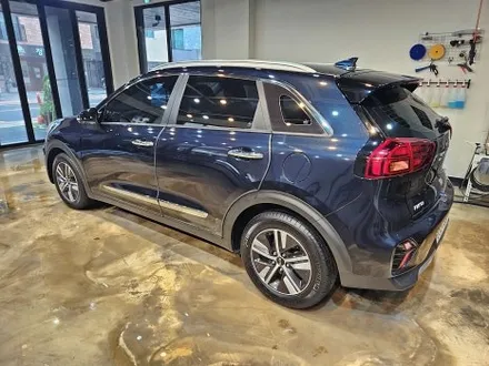 니로 하이브리드 디테일링 유막제거 발수코팅 군포 도마교동 / 경기 군포